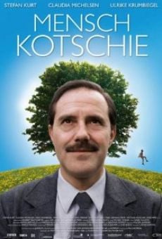 Mensch Kotschie online streaming