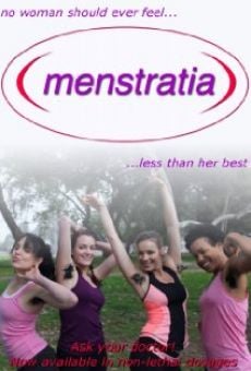 Ver película Menstratia