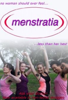 Menstratia streaming en ligne gratuit