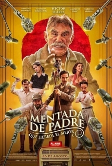 Mentada de Padre online streaming