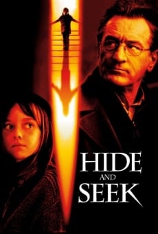 Hide and Seek - Du kannst dich nicht verstecken