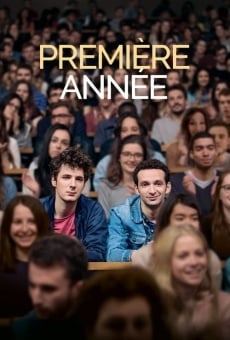 Première année streaming en ligne gratuit