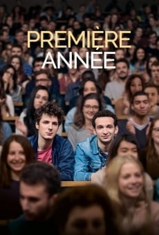 Première année en ligne gratuit