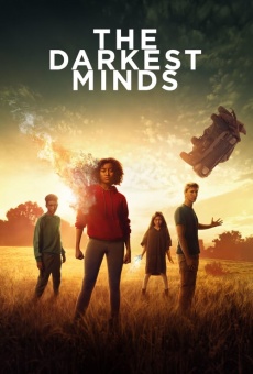 The Darkest Minds en ligne gratuit