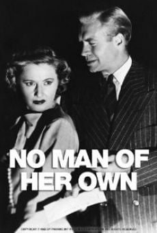 No Man of Her Own on-line gratuito