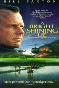 A Bright Shining Lie Online Free