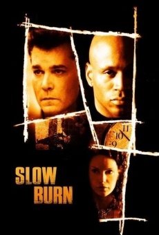 Slow Burn stream online deutsch