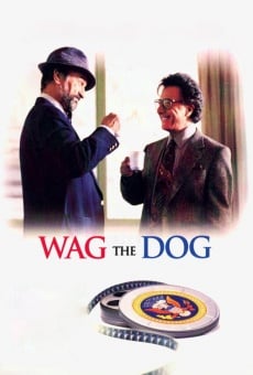 Wag the Dog (aka Bite the Bullet)
