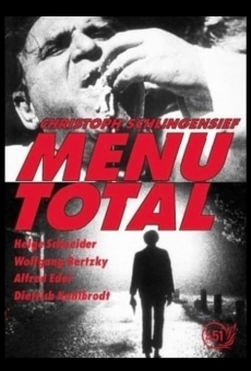 Menu total on-line gratuito