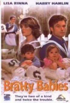Paroles de bébés streaming en ligne gratuit