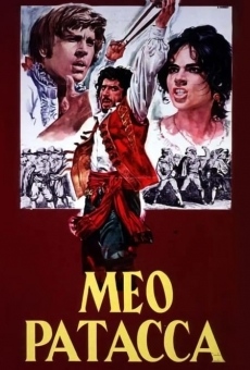 Ver película Meo Patacca