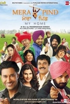 Mera Pind: My Home gratis