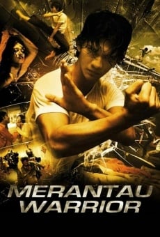 Merantau streaming en ligne gratuit