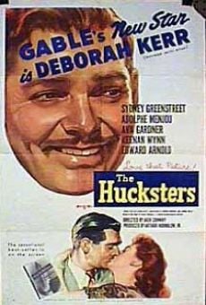 The Hucksters gratis