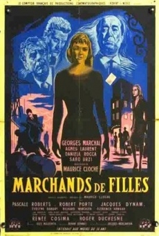 Marchands de filles