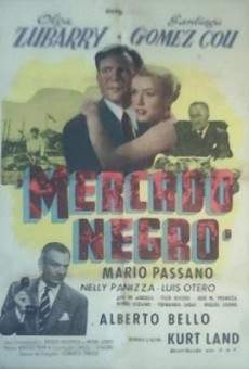 Mercado negro online free