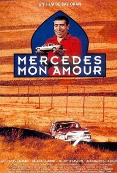 Mercedes mon Amour en ligne gratuit