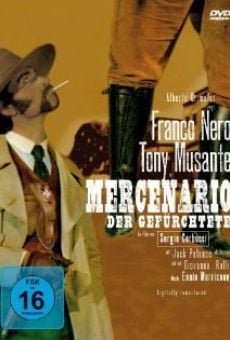 Mercenarios en ligne gratuit