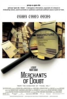 Merchants of Doubt en ligne gratuit