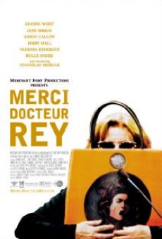 Merci... Dr Rey! en ligne gratuit