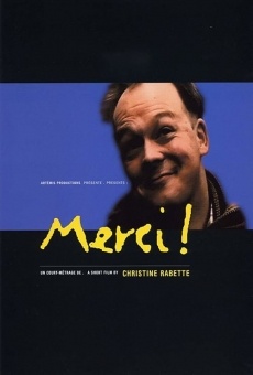 Merci! on-line gratuito