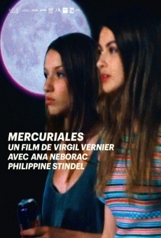 Mercuriales (2014)