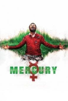 Ver película Mercury