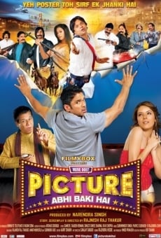 Mere Dost Picture Abhi Baaki Hai on-line gratuito