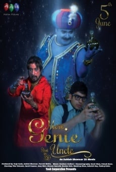 Mere Genie Uncle gratis