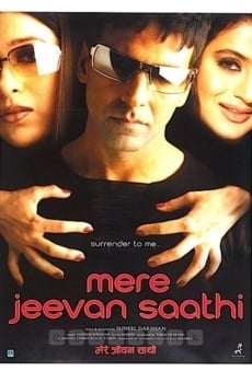 Mere Jeevan Saathi streaming en ligne gratuit