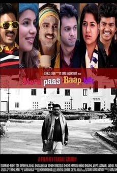 Mere Paas Baap Hai stream online deutsch