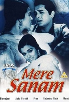 Mere Sanam online streaming