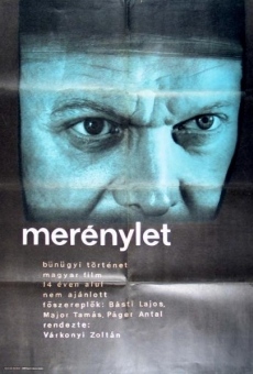 Merénylet en ligne gratuit