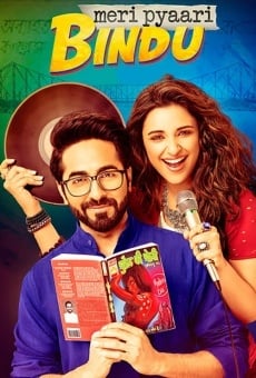 Meri Pyaari Bindu stream online deutsch