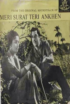 Meri Surat Teri Ankhen stream online deutsch