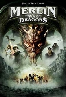 Merlin et la guerre des dragons streaming en ligne gratuit