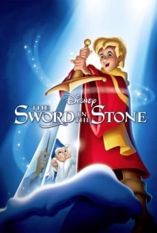 Sword in the Stone