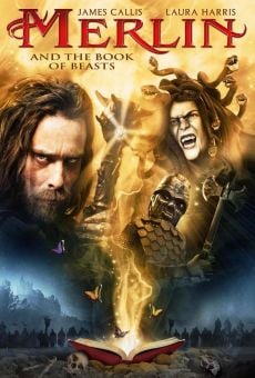 Merlin and the Book of Beasts stream online deutsch