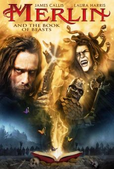 Merlin and the Book of Beasts online free