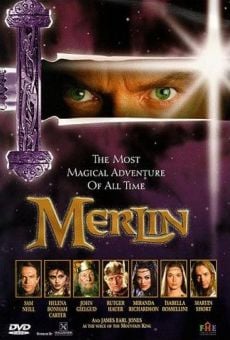 Merlin - Die neuen Abenteuer