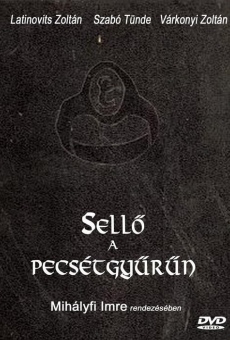 Sellö a pecsétgyürün II stream online deutsch