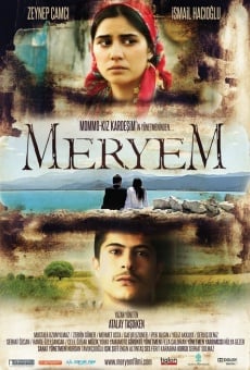 Ver película Meryem