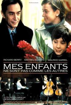 Mes enfants ne sont pas comme les autres (2003)