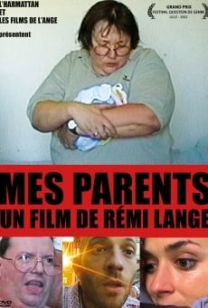 Ver película Mis padres