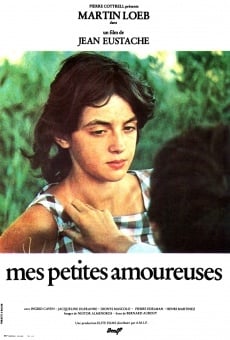 Película: Mes petites amoureuses