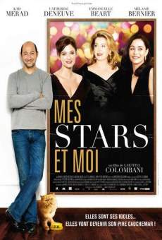 Mes stars et moi gratis