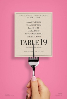 Table 19 streaming en ligne gratuit