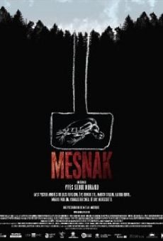 Película: Mesnak