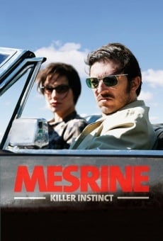 Mesrine: L'instinct de mort on-line gratuito