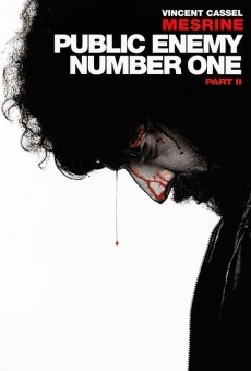 Mesrine: L'Ennemi public n°1 online kostenlos